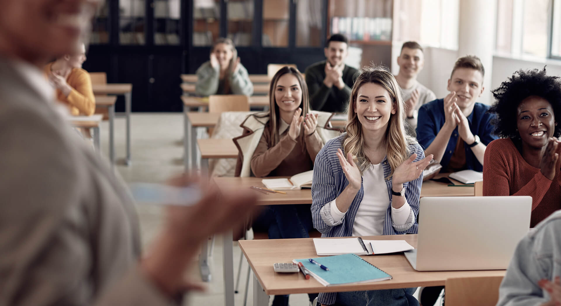 This is the default image